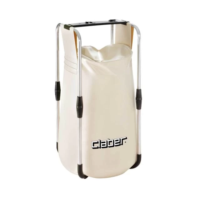 Depósito Plegable "aqua Magic" 80 L Claber 3 Depósito Plegable "aqua Magic" 80 L Claber