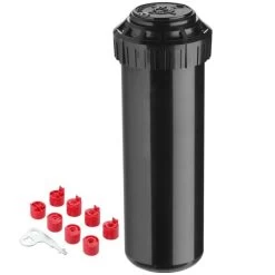 Aspersor De Turbina Claber