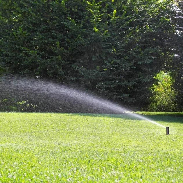 Aspersor De Turbina Claber 4 Aspersor De Turbina Claber - Imagen 2