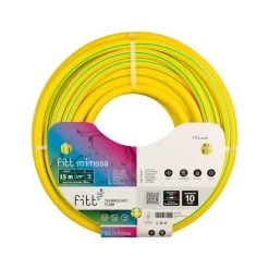 Manguera 3 Capas Fitt Mimosa 15 M X Ø 12,5 Mm