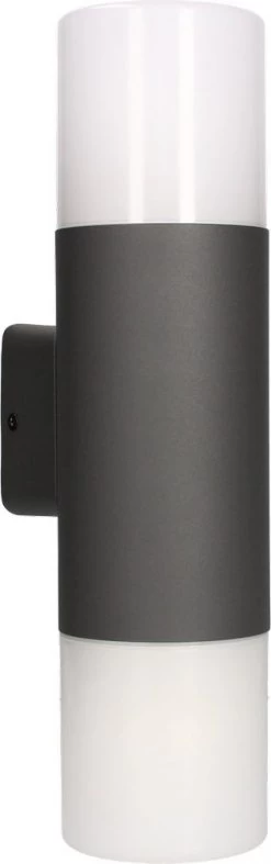 Aplique Exterior Lena E27/60w Max/antracita