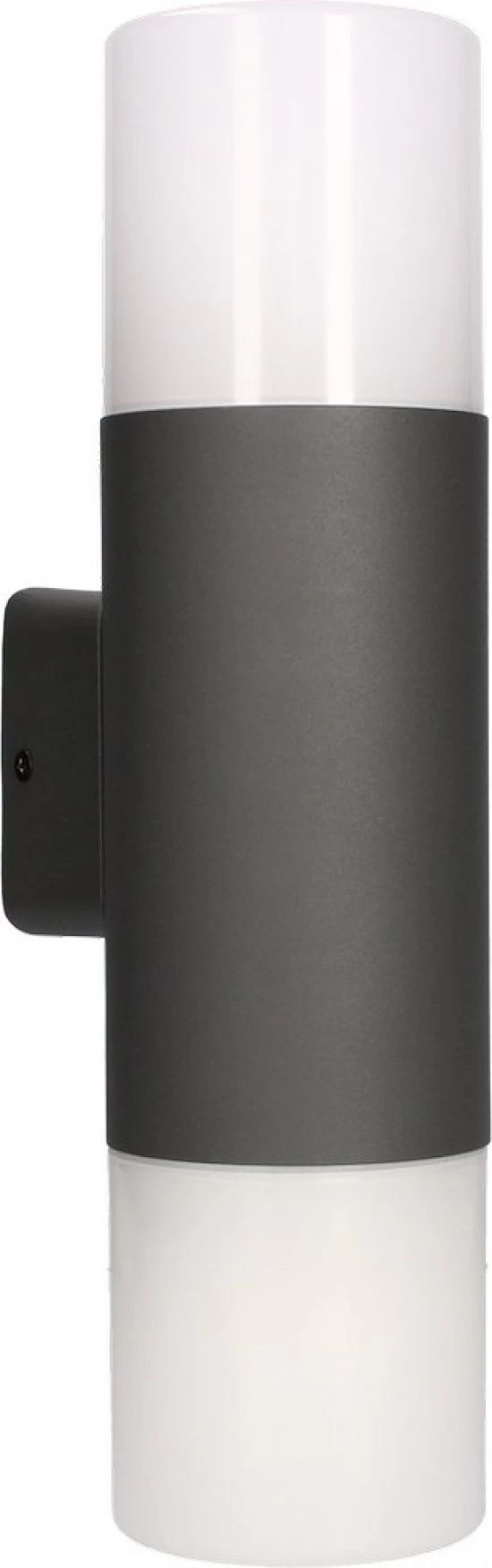 Aplique Exterior Lena E27/60w Max/antracita 3 Aplique Exterior Lena E27/60w Max/antracita