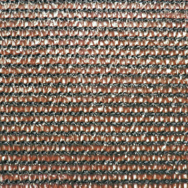 Malla De Ocultación 1,5 X 10 M Marrón 5 Malla De Ocultación 1,5 X 10 M Marrón - Imagen 3