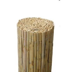 Cañizo Partido 1 X 5 M 6 Cañizo Partido 1 X 5 M -Intemperie Jardinería Tienda 8431978100034 22c BI 1