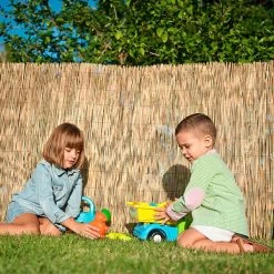 Cañizo Bambú 2 X 5 M 7 Cañizo Bambú 2 X 5 M -Intemperie Jardinería Tienda 8431978140030 23c BI