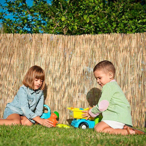 Cañizo Bambú 2 X 5 M 5 Cañizo Bambú 2 X 5 M - Imagen 3