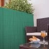 Cañizo De PVC Doble Cara Verde 1 X 3 M 2 Cañizo De PVC Doble Cara Verde 1 X 3 M -Intemperie Jardinería Tienda 8431978151210 21c bi