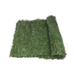Seto Artificial Tricolor 126 Varillas 1 X 3 M -Intemperie Jardinería Tienda 8431978165217 25c bi