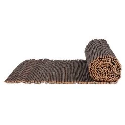 Mimbre Natural 1,5 X 3 M 6 Mimbre Natural 1,5 X 3 M -Intemperie Jardinería Tienda 8431978171126 22c BI