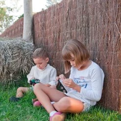 Brezo Natural 1 X 5 M 7 Brezo Natural 1 X 5 M -Intemperie Jardinería Tienda 8431978220114 23c bi