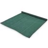 Malla De Ocultacion 1,5 X 50 M Verde -Intemperie Jardinería Tienda 8431978442646 21c bi
