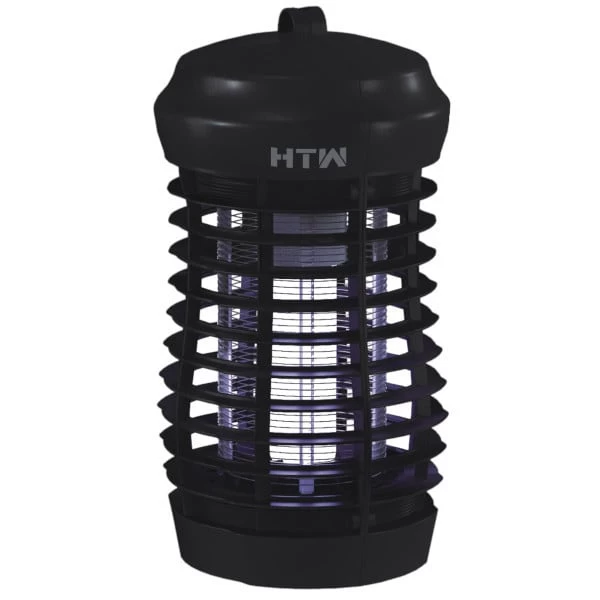 Lampara Matamosquitos 13 W Htw 3 Lampara Matamosquitos 13 W Htw