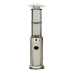 Estufa Gas Flame 11 KW Emelson