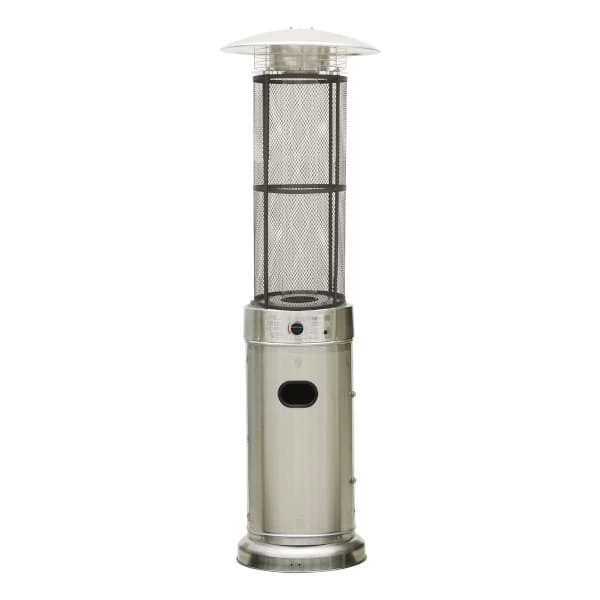 Estufa Gas Flame 11 KW Emelson 3 Estufa Gas Flame 11 KW Emelson