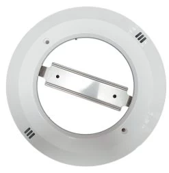 Nicho De ABS Para Disco De LED Para Piscinas De Hormigón Con Accesorio -Intemperie Jardinería Tienda 8a6cf99e863f6bf5