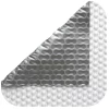 Cubierta Térmica 500 Micras Geobubble RaeGuard 9 X 3,5m Sin Refuerzo