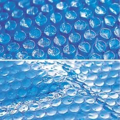 CUBIERTAS GRE REDONDA DE VERANO ISOTERMICA DIAMETRO-550 CMTS PISCINAS GRE 267 MICRAS -Intemperie Jardinería Tienda 945a2a697d4f018b