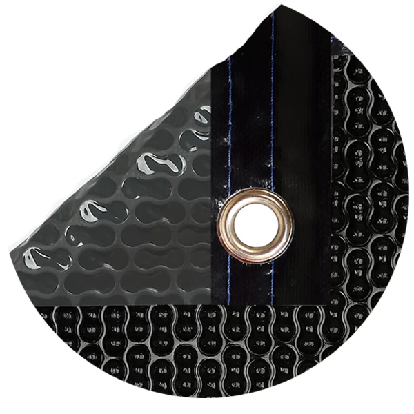 Cubierta Térmica 500 Micras Geobubble Energy Guard 3,5x2,5m Con Refuerzo En Los Anchos 3 Cubierta Térmica 500 Micras Geobubble Energy Guard 3,5x2,5m Con Refuerzo En Los Anchos