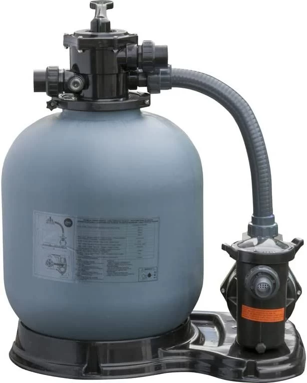 PISCINA GRE OVALADA DE MADERA SAFRAN2 7900892 6.20 MTS X 3.95 MTS X 1.36 MTS DE ALTO 4 PISCINA GRE OVALADA DE MADERA SAFRAN2 7900892 6.20 MTS X 3.95 MTS X 1.36 MTS DE ALTO - Imagen 2