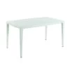 Mesa Master 140 - Blanco -Intemperie Jardinería Tienda 99130b008163900f