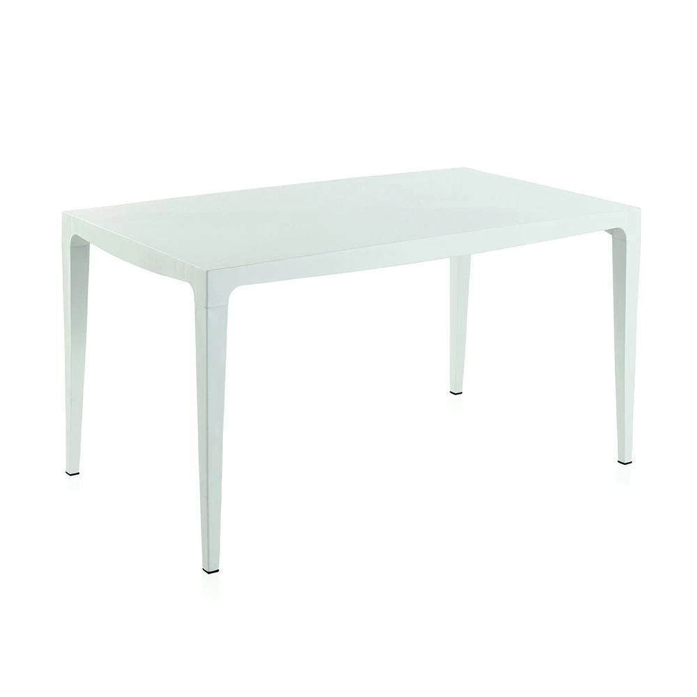 Mesa Master 140 - Blanco