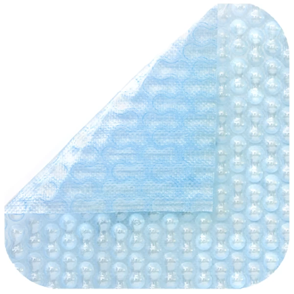 Cubierta Térmica 500 Micras OXO CRISTAL 4,5 X 2,5m Sin Refuerzo 3 Cubierta Térmica 500 Micras OXO CRISTAL 4,5 X 2,5m Sin Refuerzo