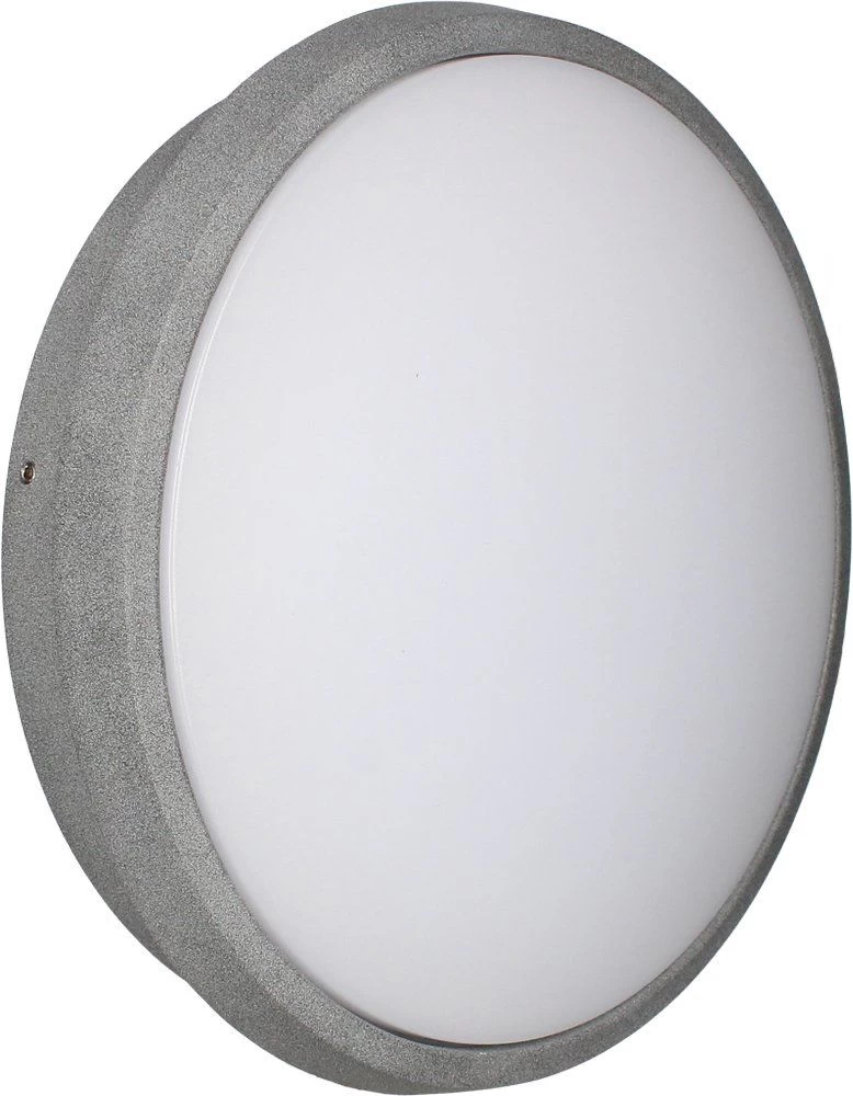 Aplique Exterior Luna 18w 1200lm 3 Aplique Exterior Luna 18w 1200lm