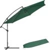 Sombrilla Ciccio 350cm -Intemperie Jardinería Tienda a0818837cfdb0558