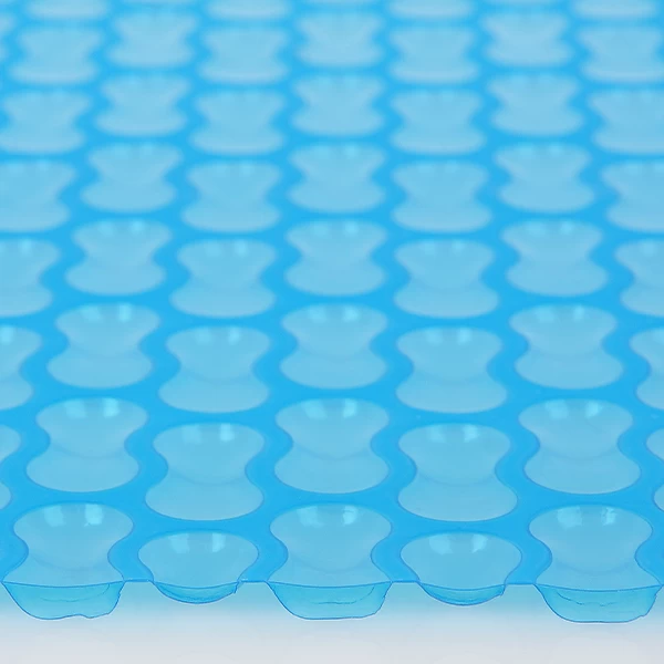 Cubierta Térmica 400 Micras Geobubble 5 X 3,5m Con Refuerzo En Todo El Contorno 5 Cubierta Térmica 400 Micras Geobubble 5 X 3,5m Con Refuerzo En Todo El Contorno - Imagen 3