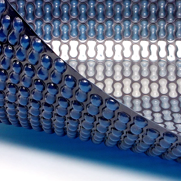 Cubierta Térmica 500 Micras Geobubble Energy Guard 8,5 X 2m Sin Refuerzo 5 Cubierta Térmica 500 Micras Geobubble Energy Guard 8,5 X 2m Sin Refuerzo - Imagen 3