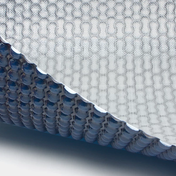 Cubierta Térmica 800 Micras Geobubble EnergyGuard 5 X 4m Con Refuerzo En Los Anchos 4 Cubierta Térmica 800 Micras Geobubble EnergyGuard 5 X 4m Con Refuerzo En Los Anchos - Imagen 2