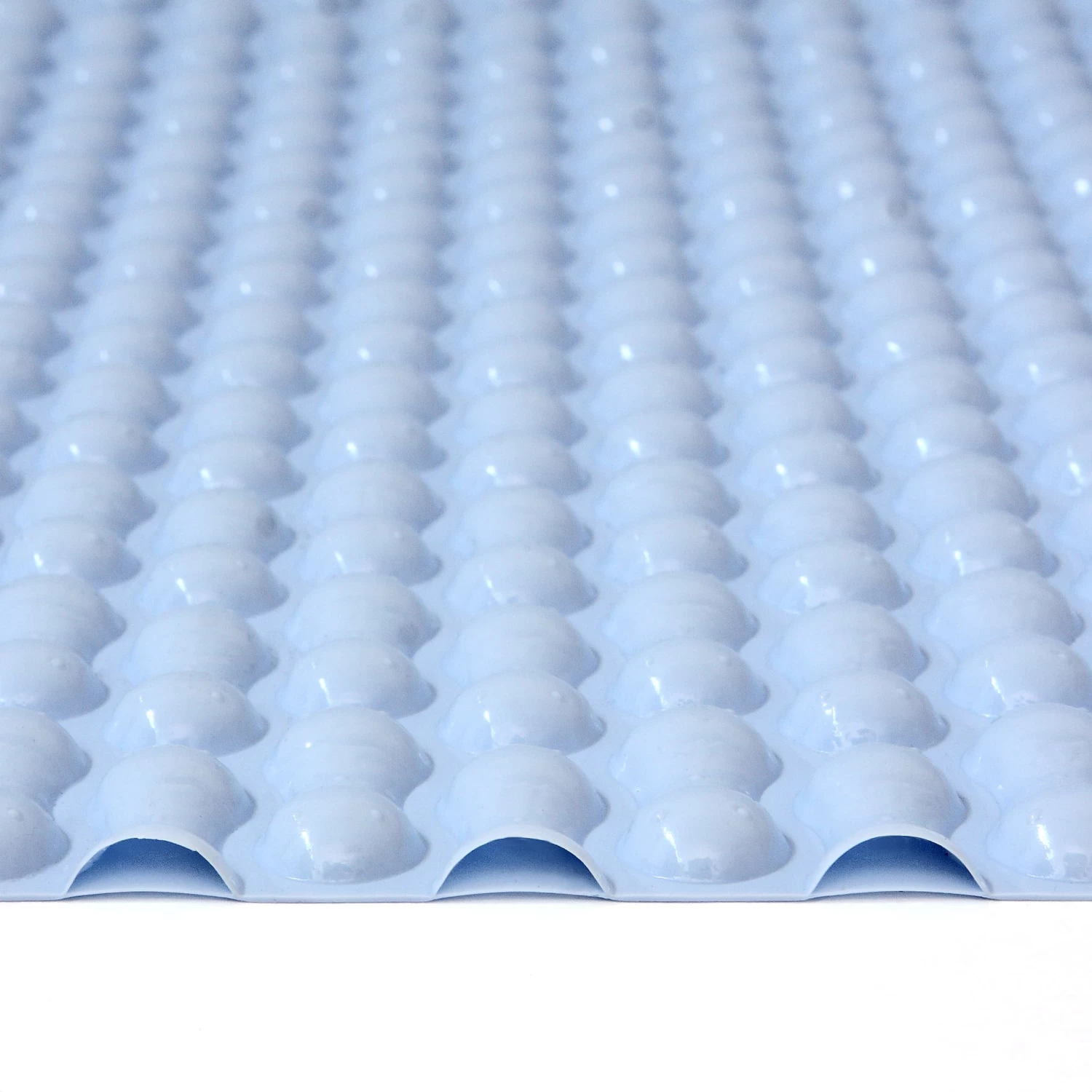 Cobertor Solar Térmico Piscina Geobubble Cool Guard 500 (8 X 4 M.) 4 Cobertor Solar Térmico Piscina Geobubble Cool Guard 500 (8 X 4 M.) - Imagen 2