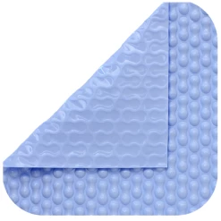 Cubierta Térmica 500 Micras Geobubble CoolGuard 3 X 2m Sin Refuerzo