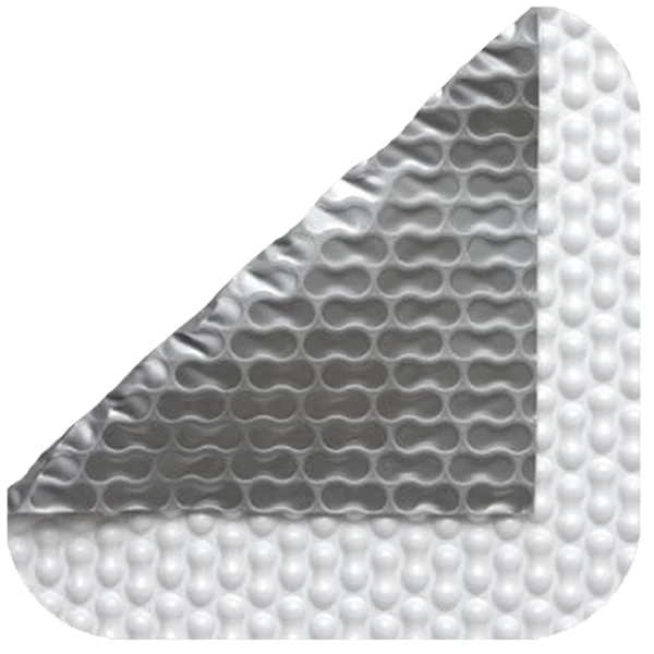 Cubierta Térmica 500 Micras Geobubble RaeGuard 3,5 X 2,5m Sin Refuerzo 3 Cubierta Térmica 500 Micras Geobubble RaeGuard 3,5 X 2,5m Sin Refuerzo