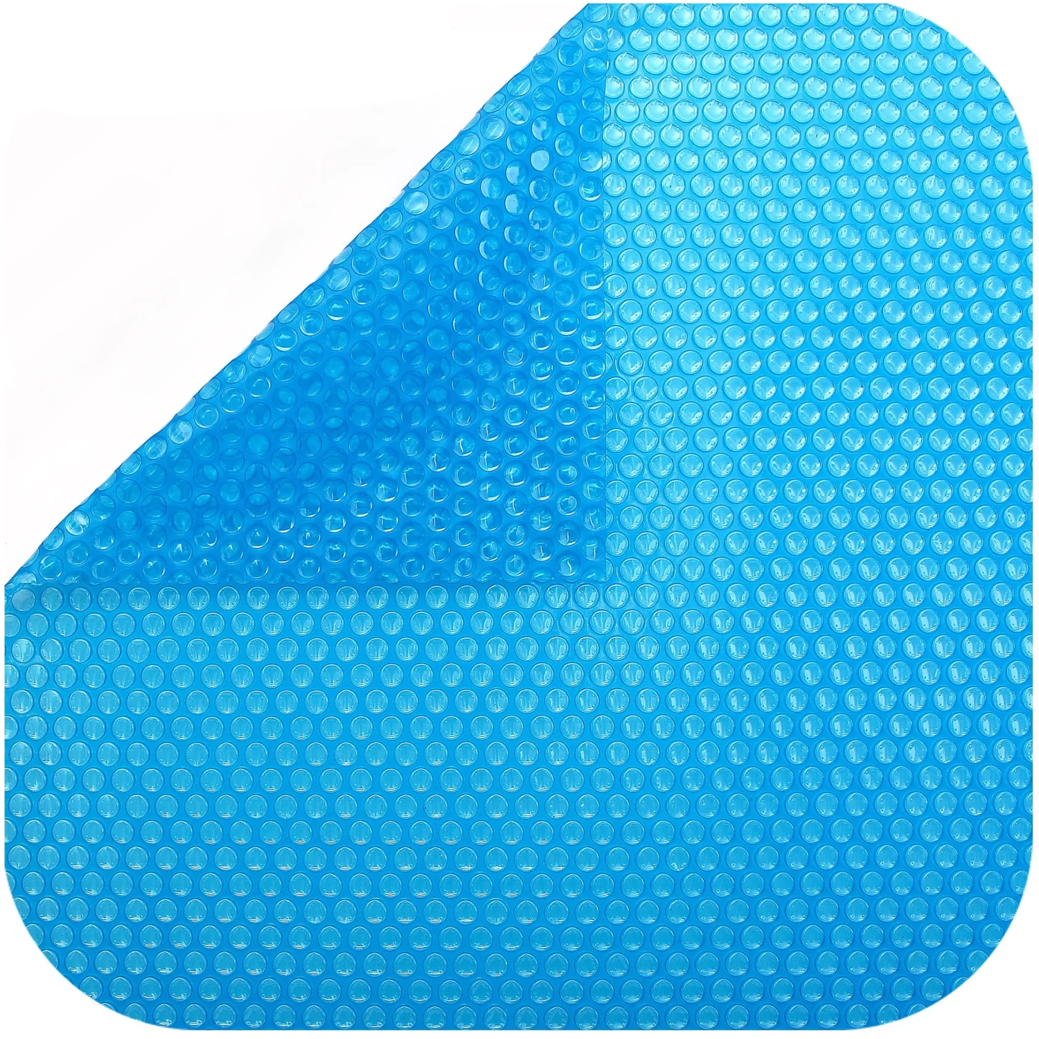 Cubierta Térmica 400 Micras ECO 8,5 X 2m Con Refuerzo En Todo El Contorno 4 Cubierta Térmica 400 Micras ECO 8,5 X 2m Con Refuerzo En Todo El Contorno - Imagen 2