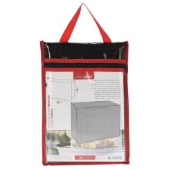 WellHome Funda Protectora De Barbacoa 95x50x75cm