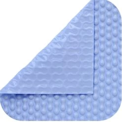 Cubierta Térmica 500 Micras Geobubble CoolGuard 5,5 X 2,5m Refuerzo En Todo El Contorno -Intemperie Jardinería Tienda e1997f2d470c0f48