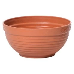 Prosperplast Maceta MISA 23L 540x540x213 Terracota