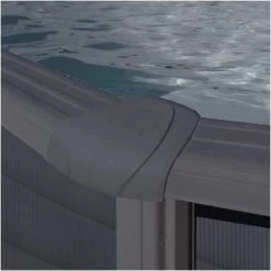 PISCINA GRE OVALADA KEA KIT500GF DESMONTABLE IMITACION GRAFITO GRE 11 PISCINA GRE OVALADA KEA KIT500GF DESMONTABLE IMITACION GRAFITO GRE -Intemperie Jardinería Tienda ef52831d30dcab96