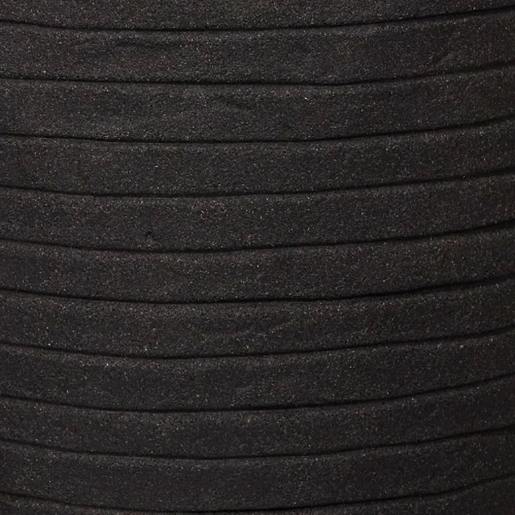 Capi Jarrón En Forma De Bola Nature Row 62x48 Cm Negro KBLRO271 4 Capi Jarrón En Forma De Bola Nature Row 62x48 Cm Negro KBLRO271 - Imagen 2