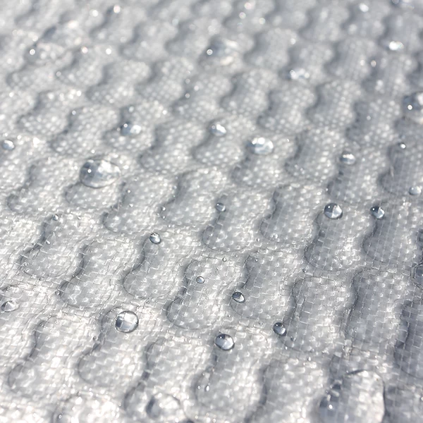 Cubierta Térmica 800 Micras Geobubble RaeGuard 9,5 X 2m Con Refuerzo En Los Anchos 5 Cubierta Térmica 800 Micras Geobubble RaeGuard 9,5 X 2m Con Refuerzo En Los Anchos - Imagen 3