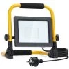 Foco De Trabajo LED 30W, 6500K, 2700LM, 360º, Cable De 1.8M, Aigostar -Intemperie Jardinería Tienda f7aac7dec97d0eb8