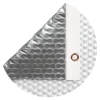 Cubierta Térmica 500 Micras Geobubble RaeGuard 8 X 2m Con Refuerzo En Los Anchos -Intemperie Jardinería Tienda f988718cc06ea551