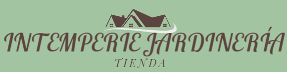 Intemperie Jardinería Tienda